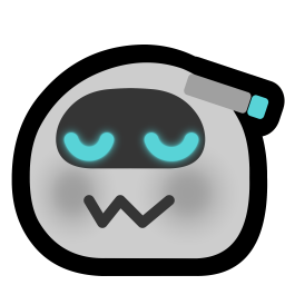 neobot_shy