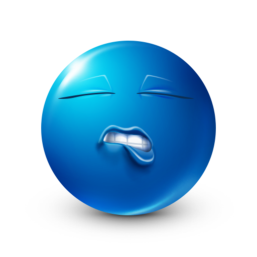 blue_sexy_biting_lip