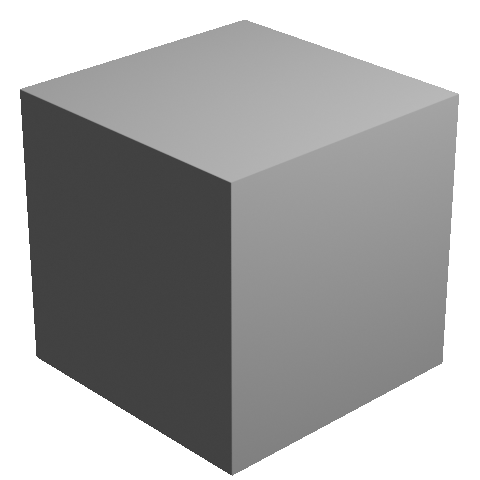 cube