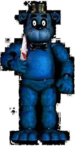 :bear5: