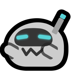 :neobot_melt_reach: