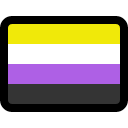 :ms_nonbinary_flag: