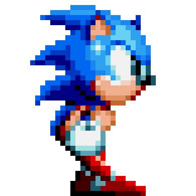 sonic